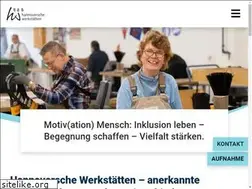 Sites similar to hw-hannover.de
