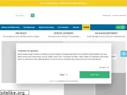 Sites similar to hw-homeware.dk