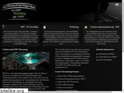 Sites similar to hw-itconsulting.de