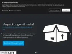 Sites similar to hw-packaging.de