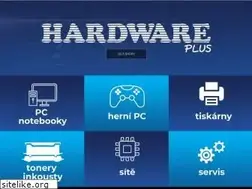 Sites similar to hw-plus.cz