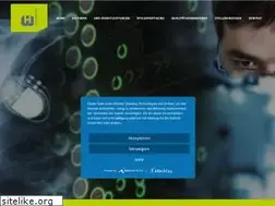 Sites similar to hw-systemtechnik.de