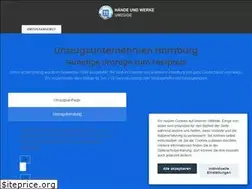 Sites similar to hw-umzug.de