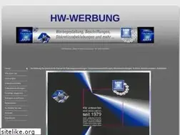 Sites similar to hw-werbung-dortmund.de