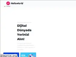 Sites similar to hw.com.tr