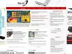 Sites similar to hw.cz
