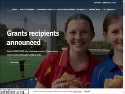 Sites similar to hw.qld.gov.au