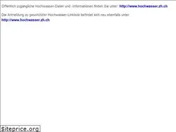Sites similar to hw.zh.ch