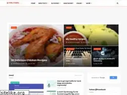 Sites similar to hw2tamil.blogspot.com