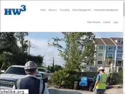 Sites similar to hw3group.com