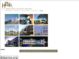 Sites similar to hwa-arch.com