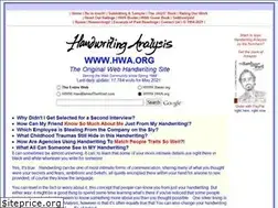 Sites similar to hwa.org