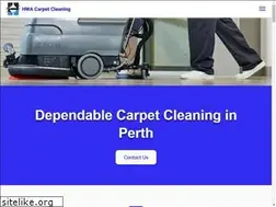 Sites similar to hwacarpetcleaning.com