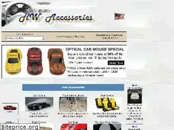 Sites similar to hwaccessories.com