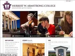 Sites similar to hwacollege.org