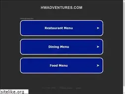 Sites similar to hwadventures.com