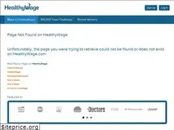 Sites similar to hwage.co