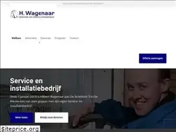 Sites similar to hwagenaar.nl