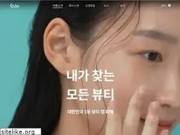 Sites similar to hwahae.co.kr