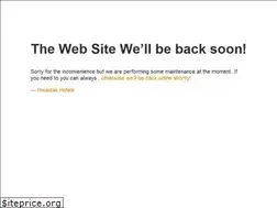Sites similar to hwaidakhotels.com