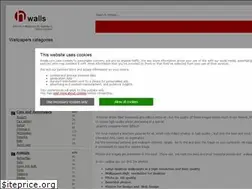 Sites similar to hwalls.com