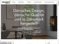 Sites similar to hwam.de