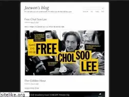 Sites similar to hwang.info