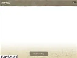 Sites similar to hwangebushcamp.com
