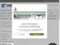 Sites similar to hwangelshop.de