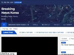 Sites similar to hwanggu.com