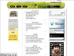 Sites similar to hwangji.kr