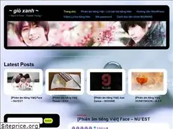 Sites similar to hwangsera.wordpress.com
