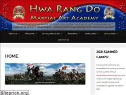Sites similar to hwarangdominneapolis.com