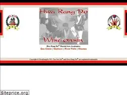 Sites similar to hwarangdowi.com
