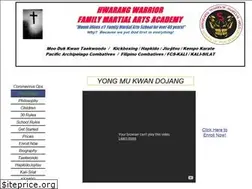 Sites similar to hwarangwarrior.com