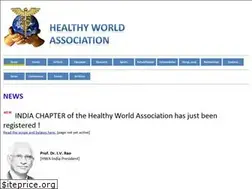 Sites similar to hwassociation.org