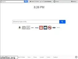 Sites similar to hwatch-tvonline.com