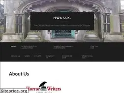 Sites similar to hwauk.org