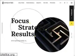 Sites similar to hwawoo.co.kr