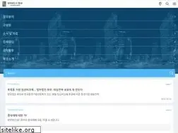 Sites similar to hwawoo.com