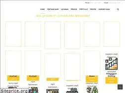 Sites similar to hwb.co.id