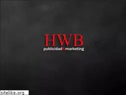 Sites similar to hwb.com.mx