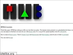 Sites similar to hwb.com