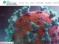 Sites similar to hwb.online