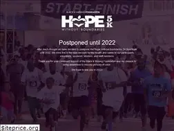 Sites similar to hwb5k.org