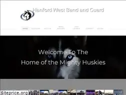 Sites similar to hwband.org