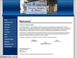 Sites similar to hwbcpa.com