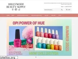 Sites similar to hwbeautysupplies.com