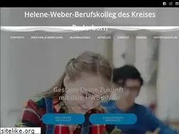 Sites similar to hwbk.de