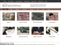 Sites similar to hwblaw.com